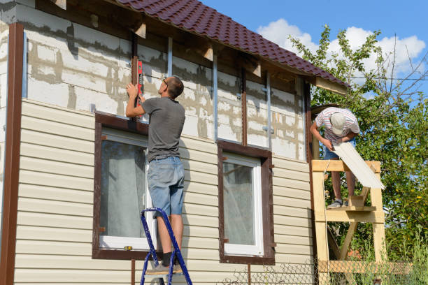 Best Historical Building Siding Restoration  in Erin, TN