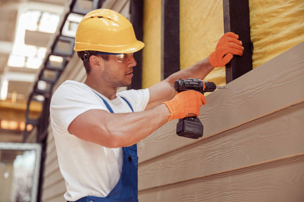 Affordable Siding Repair and Maintenance Services in Erin, TN